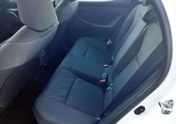 Toyota Yaris cena 94900 przebieg: 169, rok produkcji 2023 z Poznań małe 232